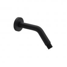 In2aqua 4722 1 70 2 - Shower Arm, 6'', Matte Black