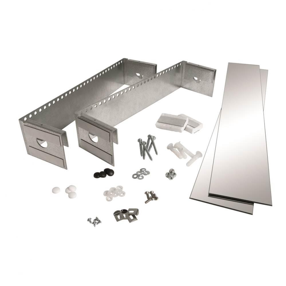 SURFACE MOUNT KIT 25'' OVER