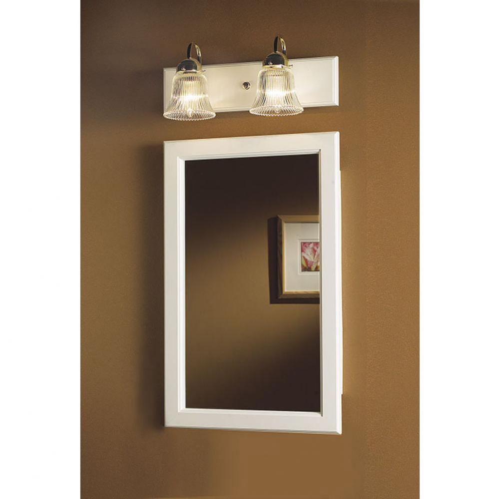PRAIRIE 1DR 17X27 PT02 HY/ST PC/ADJ OVER