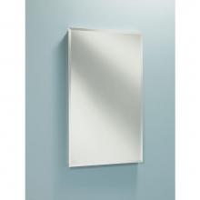 Jensen Medicine Cabinets B773385 - 16X26 PL BVL