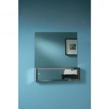 Jensen Medicine Cabinets PEM3024X - PEM3024X MIRROR, 30 X 24