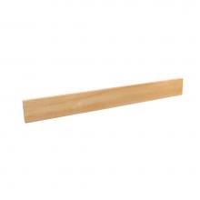 Rev-A-Shelf 4WD-22SH-1 - Wood Drawer Divider Accessory for Rev-A-Shelf Drawer Inserts