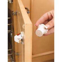 Rev-A-Shelf RL-202-1-52 - Child Cabinet Security Key Only