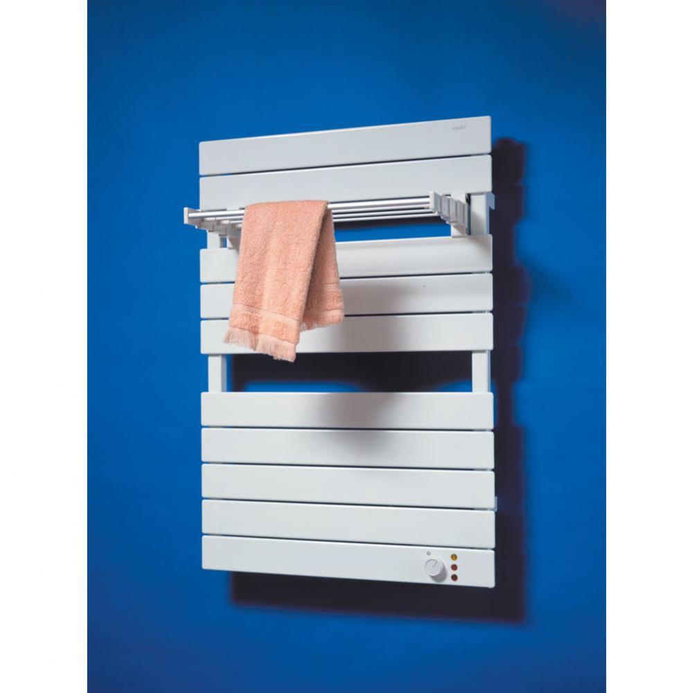 Hydronic Omnipanel Towel Radiator