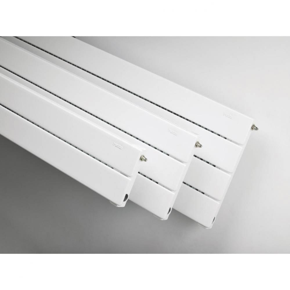 Hydronic Baseboard