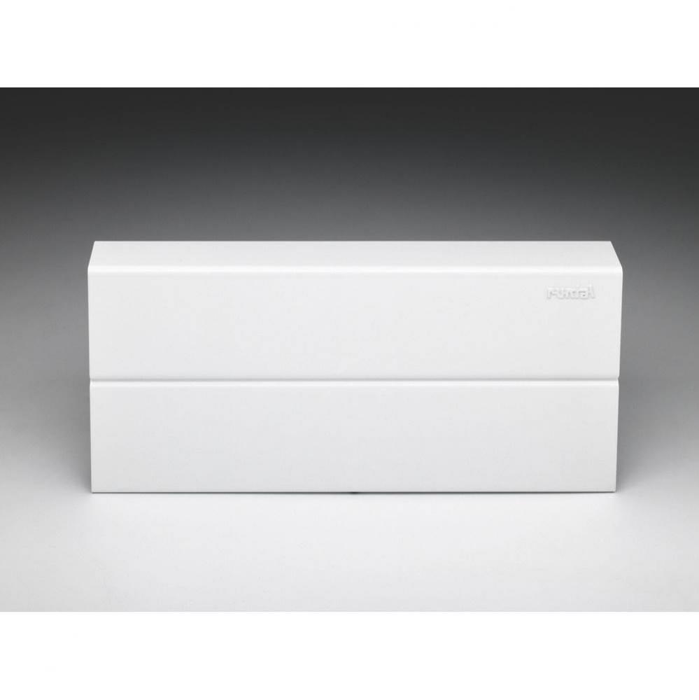 Center or End Baseboard Trim 12''