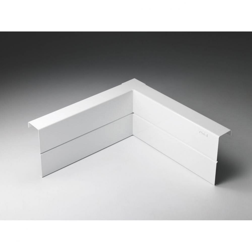 Inside Corner Cover Baseboard Trim 12''/12''