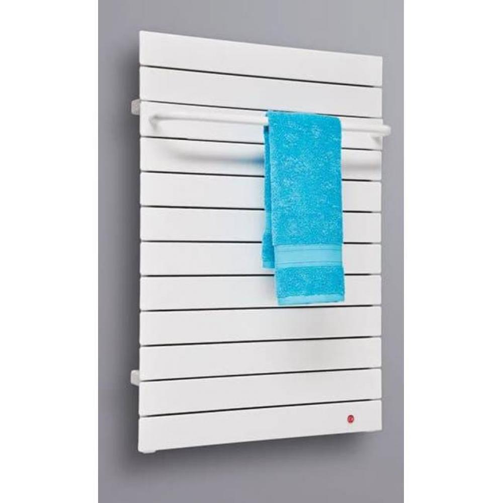 Electric Omnipanel Towel Radiator