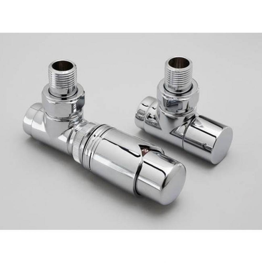 Decorative Angle Valve