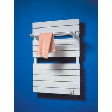 Runtal Radiators TW9 - Hydronic Omnipanel Towel Radiator