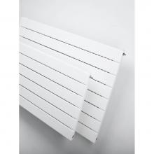 Runtal Radiators UF-6-48 - Hydronic Wall Panels