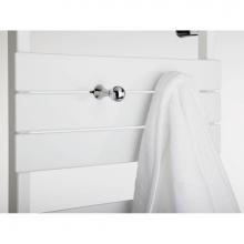 Runtal Radiators CK - Chrome Robe Knob