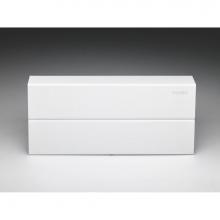 Runtal Radiators FET-3-12 - Center or End Baseboard Trim 12''