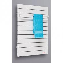 Runtal Radiators OPII-12-24-240H - Electric Omnipanel Towel Radiator