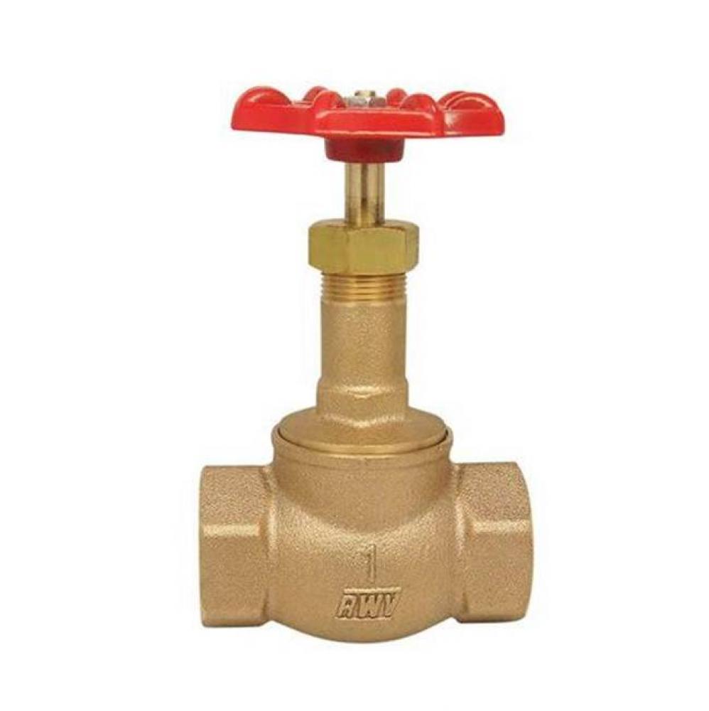 Bronze Globe Valve Ptfe