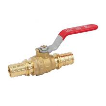 Red-White Valve 670779718224 - Ab Pex Everloc+ Ball Valve Wing