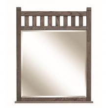 Sagehill Designs BK3038MR - 30''W x 38''H x 4-3/8''D Framed Mirror