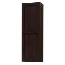 Sagehill Designs MT1236W - 12''W x 6''D x 35-13/16'' Medicine / Storage Cabinet