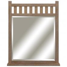 Sagehill Designs TB3038MR - 30''W x 38''H x 4-3/8''D Framed Mirror