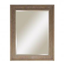 Sagehill Designs TB3040MR - 30''W x 40''H Beveled Glass Mirror