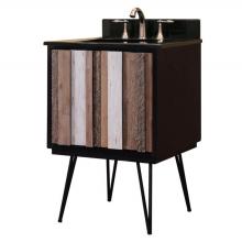 Sagehill Designs VT2421 - Verticali Vanity Base