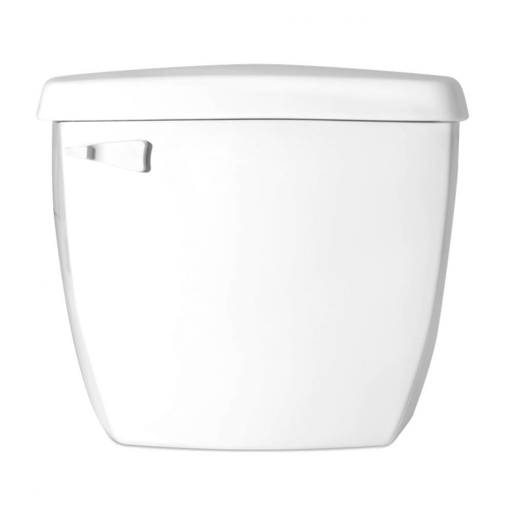 Toilet Tank White