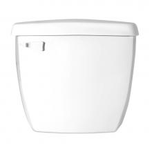 Saniflo 005 - Toilet Tank White