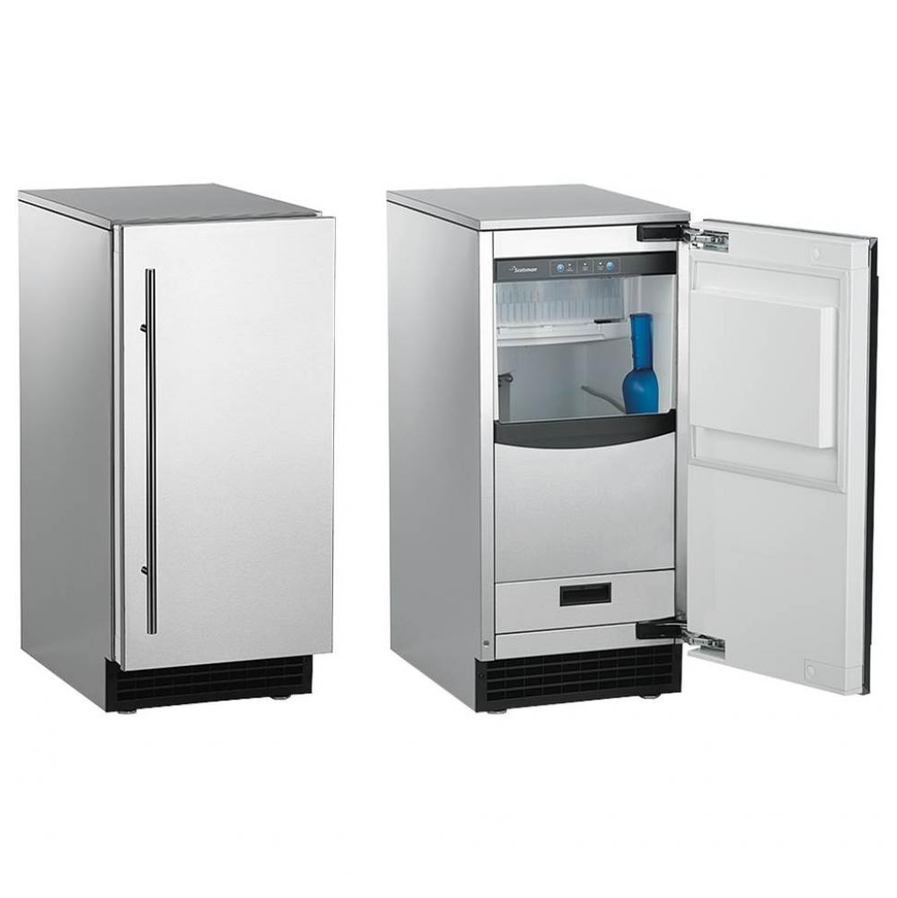 Brilliance Ice Machine