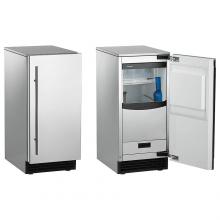 Scotsman SCCP30MA-1SU - Brilliance Ice Machine w/Pump