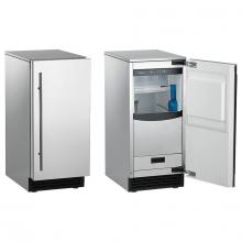 Scotsman SCCG50MB-1SU - Brilliance Ice Machine