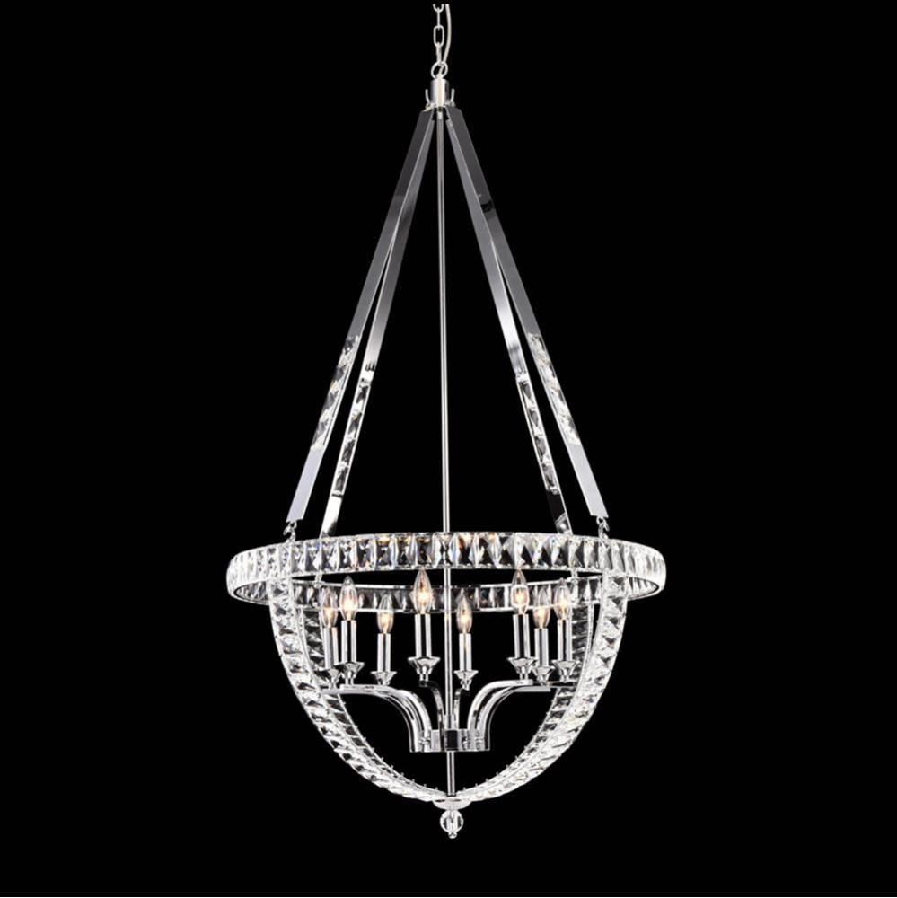 4024CH Lighting Pendant