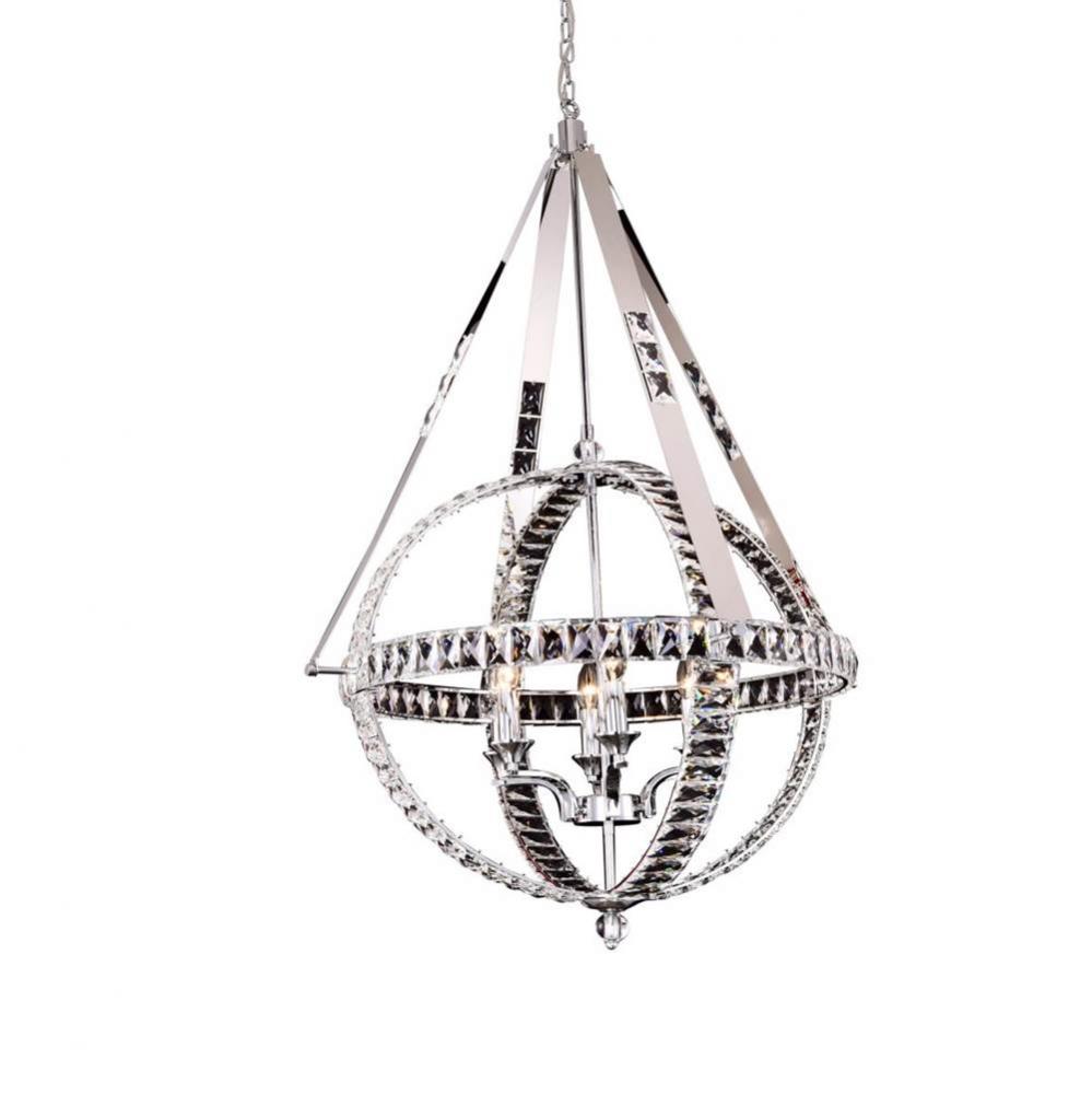 4050CH Lighting Pendant