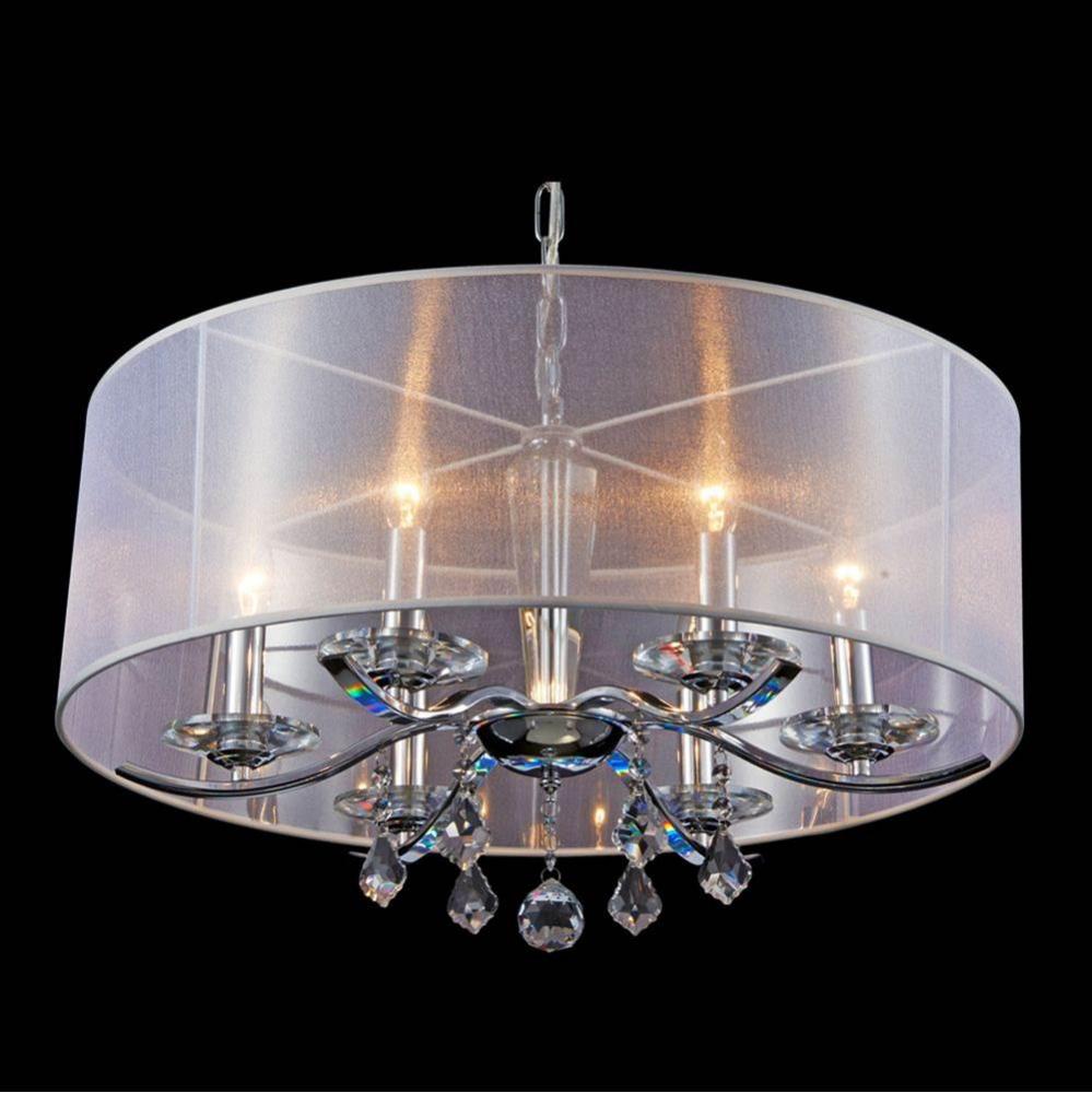 4424CH Lighting Pendant