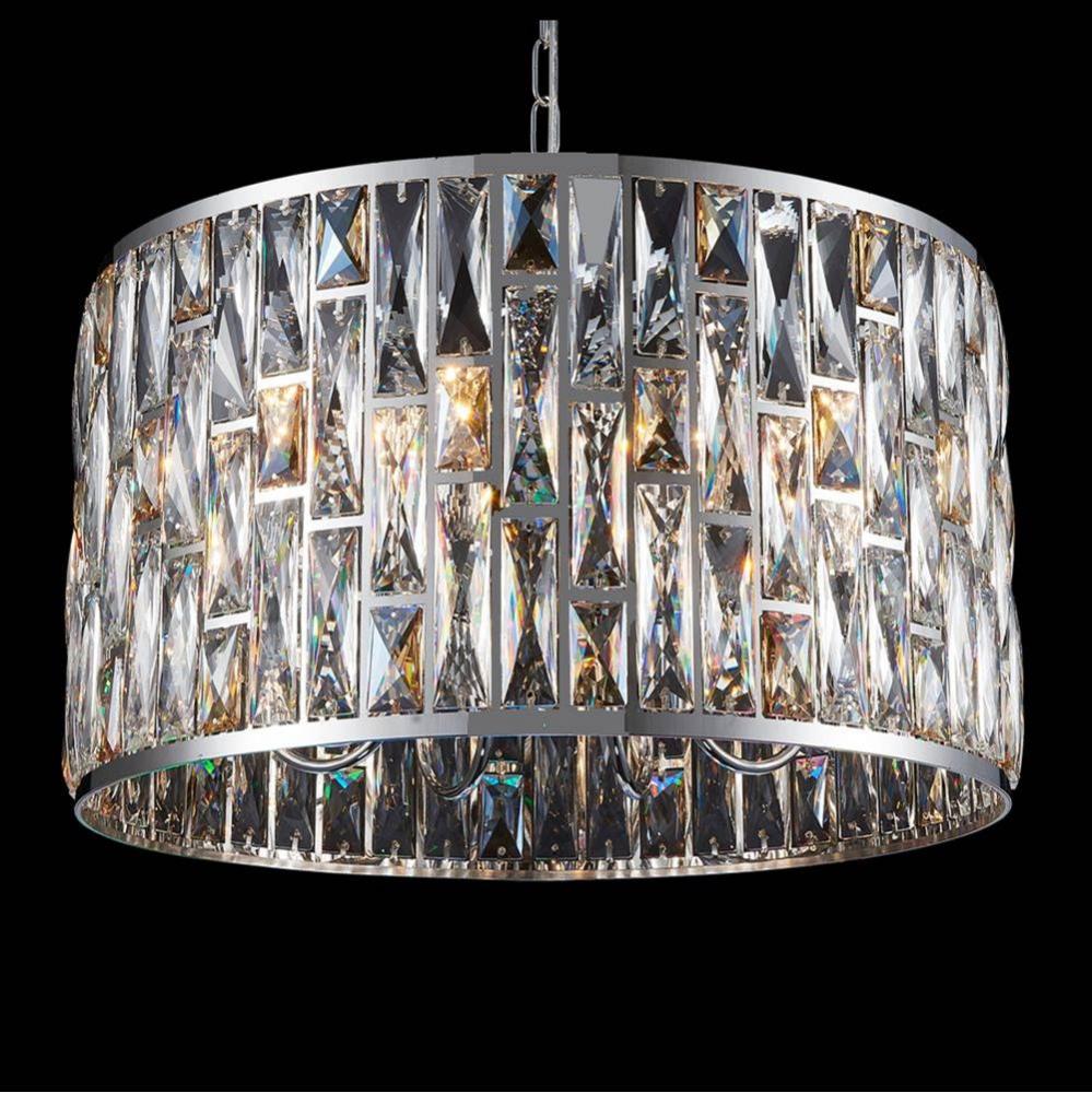 7518CH Lighting Pendant