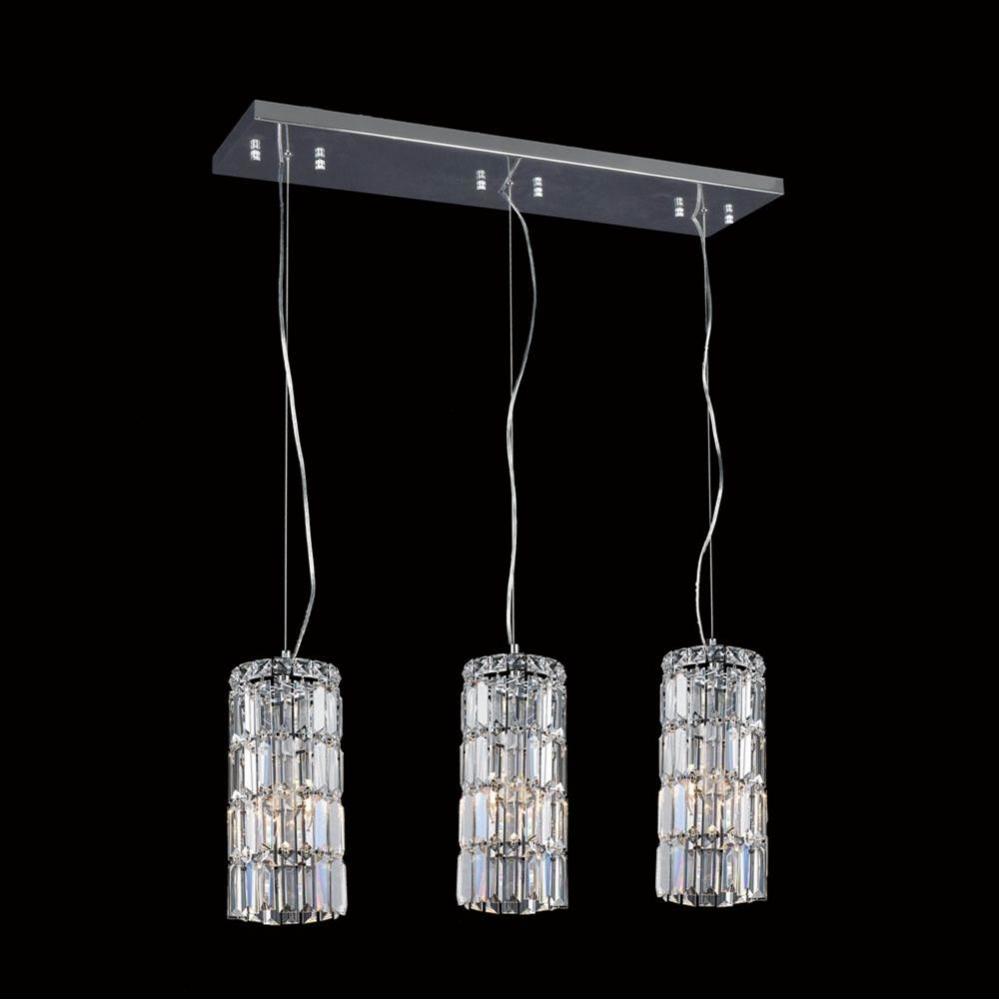 7713CH Lighting Pendant