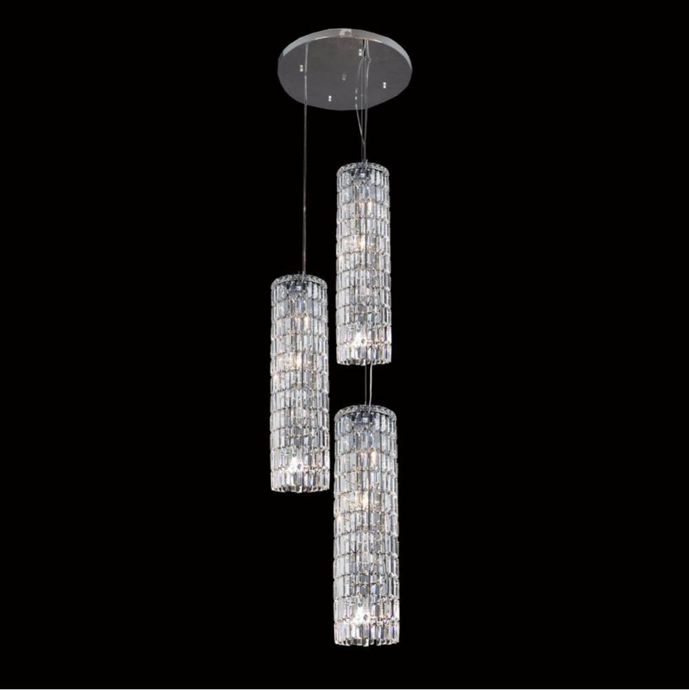 7724CH Lighting Pendant