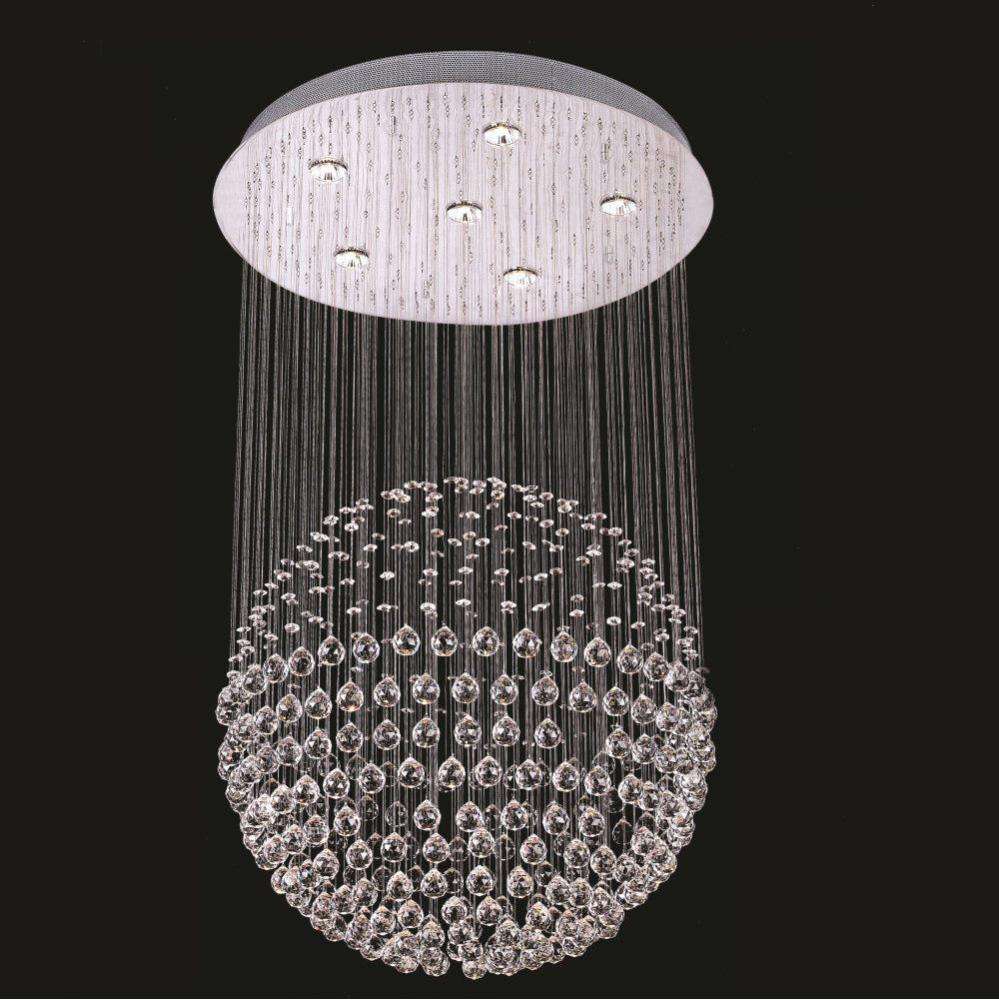 9542CH Lighting Pendant