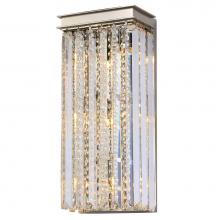 Starfire Crystal 1308WSCH - 1308WSCH Lighting Wall