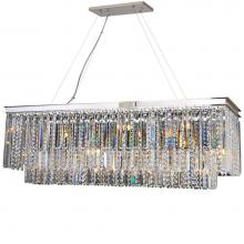 Starfire Crystal 1342CH - 1342CH Lighting