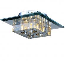 Starfire Crystal 1424CH - 1424CH Lighting Ceiling