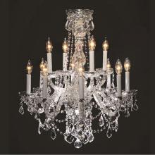 Starfire Crystal 32412GD - 32412GD Lighting