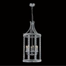 Starfire Crystal 4020CH - 4020CH Lighting Pendant