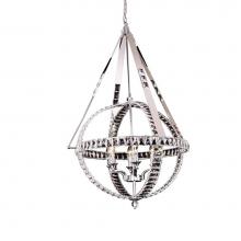 Starfire Crystal 4050CH - 4050CH Lighting Pendant