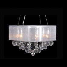 Starfire Crystal 4218CH - 4218CH Lighting