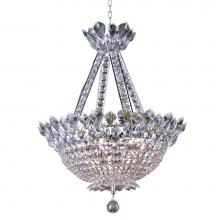 Starfire Crystal 4819CH - 4819CH Lighting