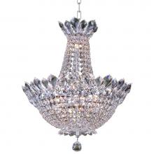 Starfire Crystal 4820CH - 4820CH Lighting Pendant