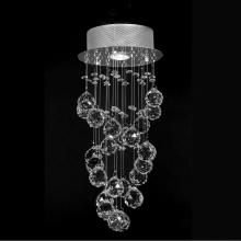 Starfire Crystal 4908CH - 4908CH Lighting Ceiling