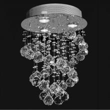 Starfire Crystal 4909CH - 4909CH Lighting Ceiling