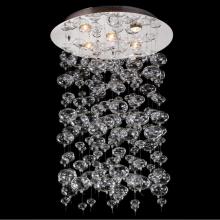 Starfire Crystal 4912CH - 4912CH Lighting Ceiling