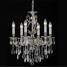 Starfire Crystal 5108AS - 5108AS Lighting